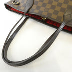 Louis Vuitton Damier Neverfull PM — view 3