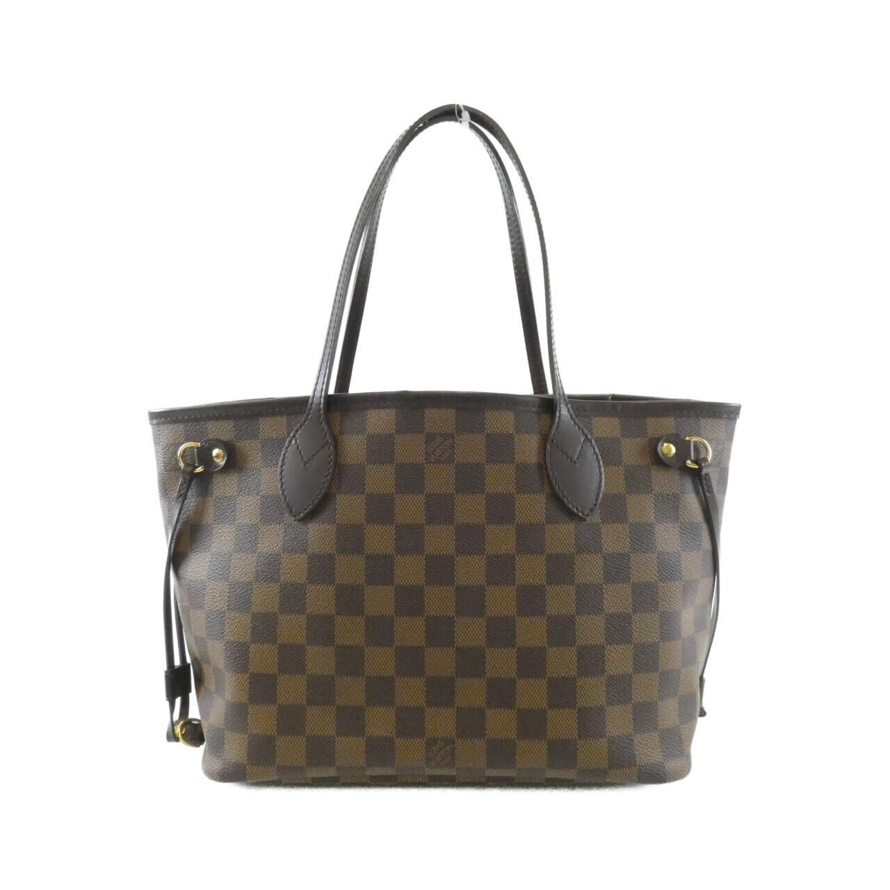 Louis Vuitton Damier Neverfull PM