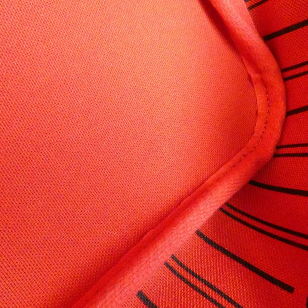 Louis Vuitton Damier Neverfull PM — view 6