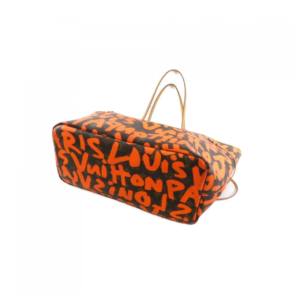 Louis Vuitton Monogram Graffiti Handbag — view 2