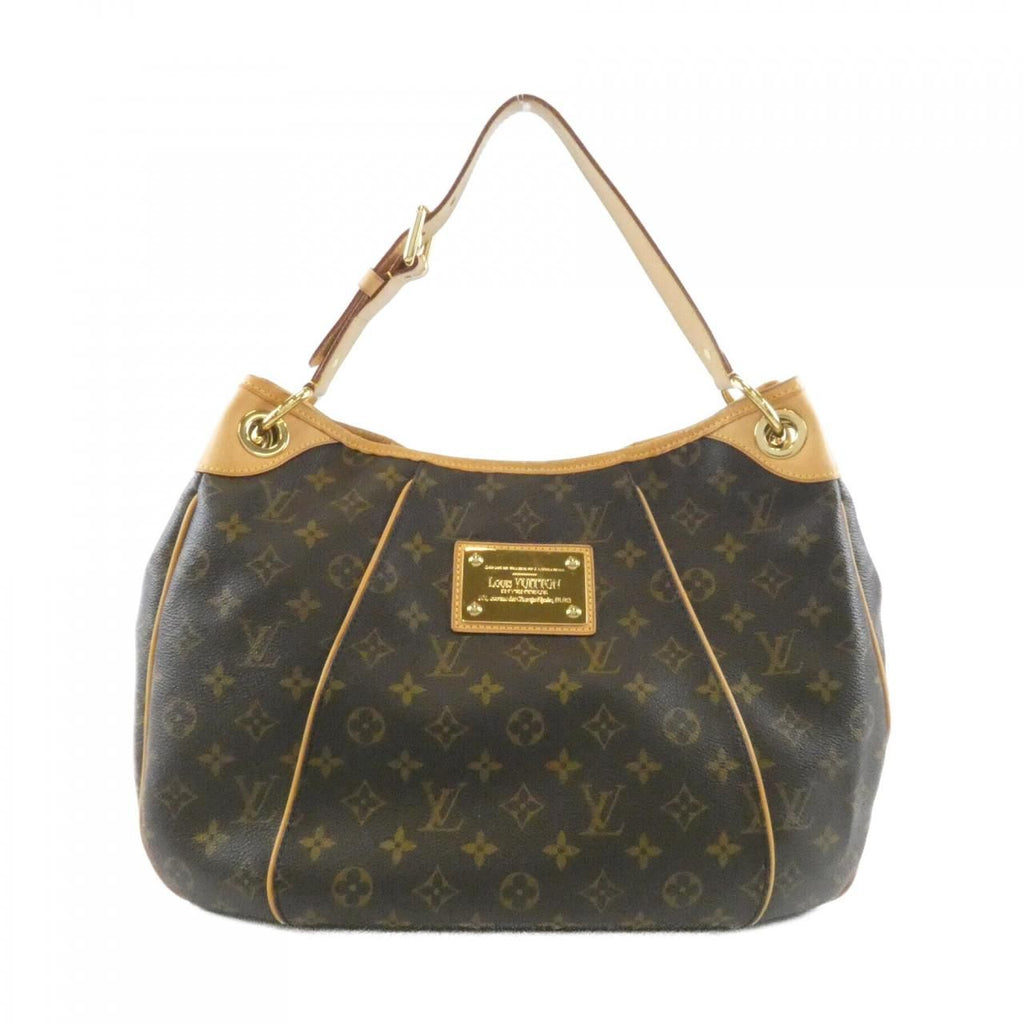 Louis Vuitton Monogram Galleria PM Shoulder