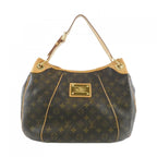 Louis Vuitton Monogram Galleria PM Shoulder