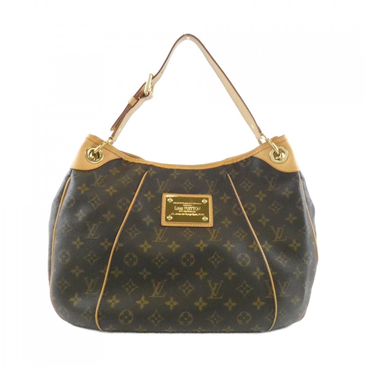Louis Vuitton Monogram Galleria PM Shoulder