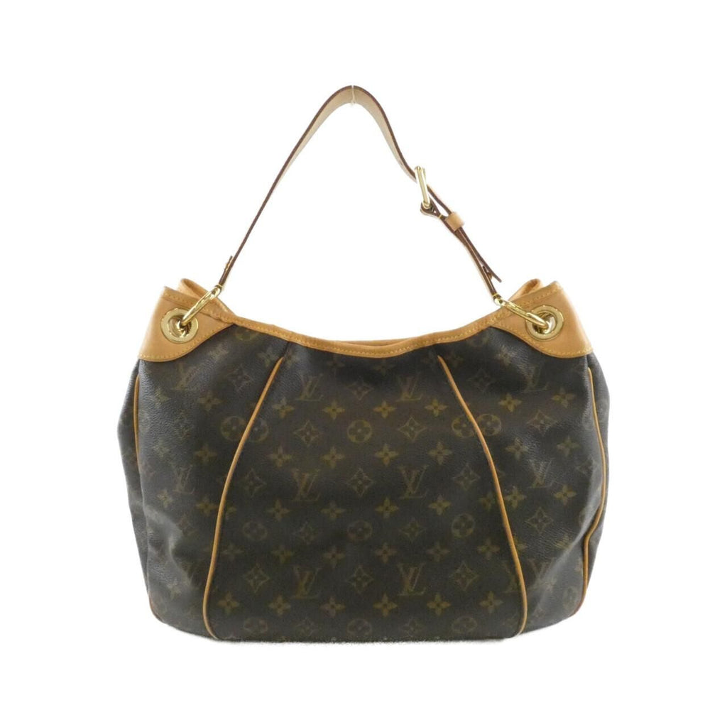 Louis Vuitton Monogram Galleria PM Shoulder — view 2
