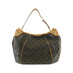 Louis Vuitton Monogram Galleria PM Shoulder — view 2