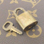 Louis Vuitton Monogram Ellipse MM — view 3