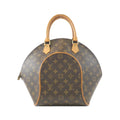 Louis Vuitton Monogram Ellipse MM