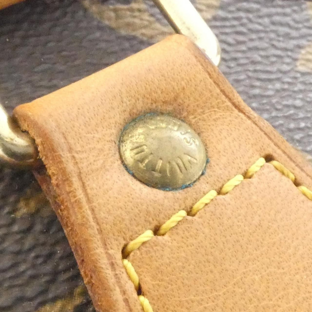 Louis Vuitton Monogram Ellipse MM — view 6