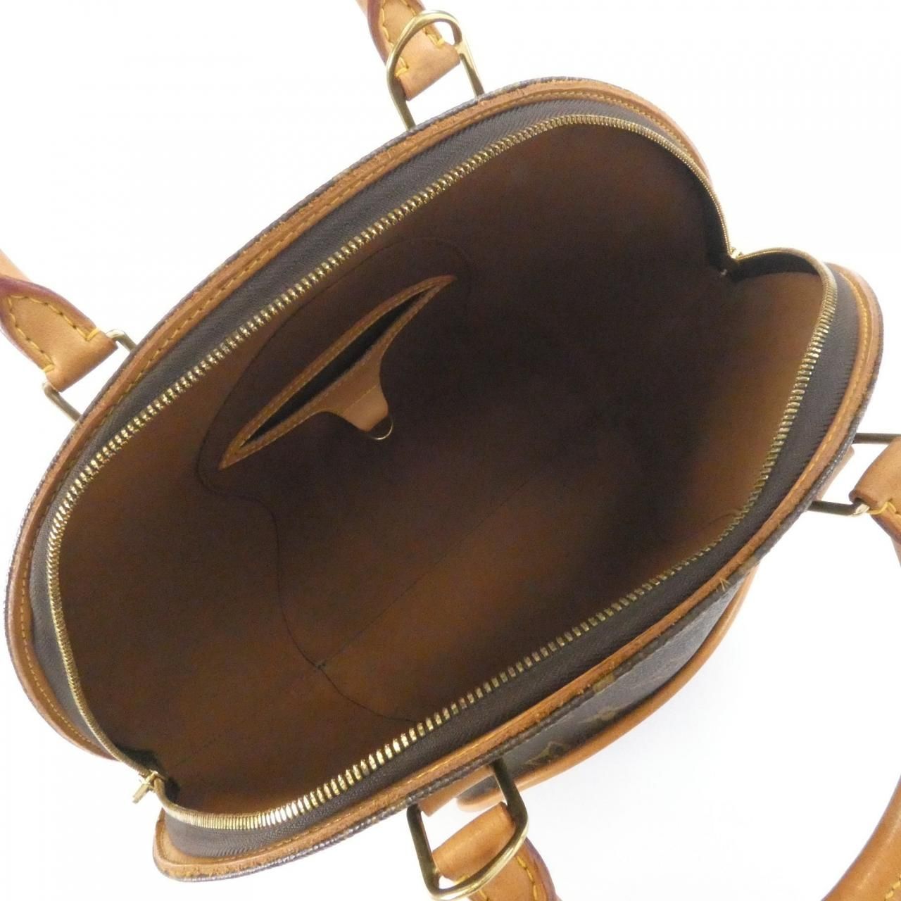 Louis Vuitton Monogram Ellipse MM — view 9