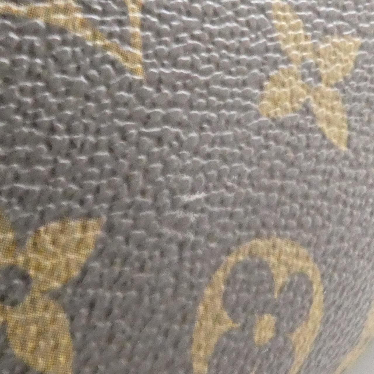 Louis Vuitton Monogram Ellipse MM — view 4
