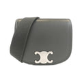 Celine Small Besace Strap Shoulder