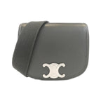 Celine Small Besace Strap Shoulder