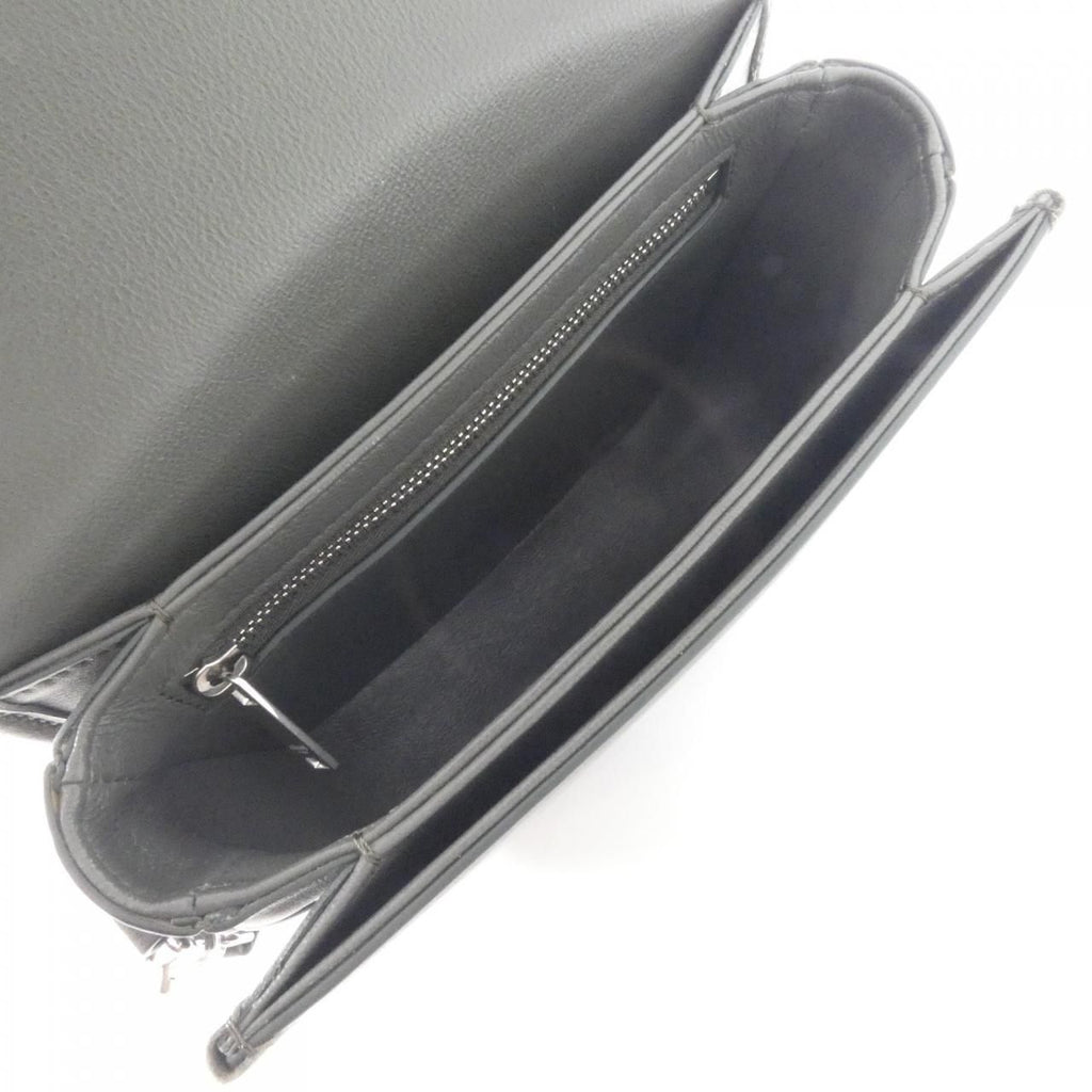 Celine Small Besace Strap Shoulder — view 6