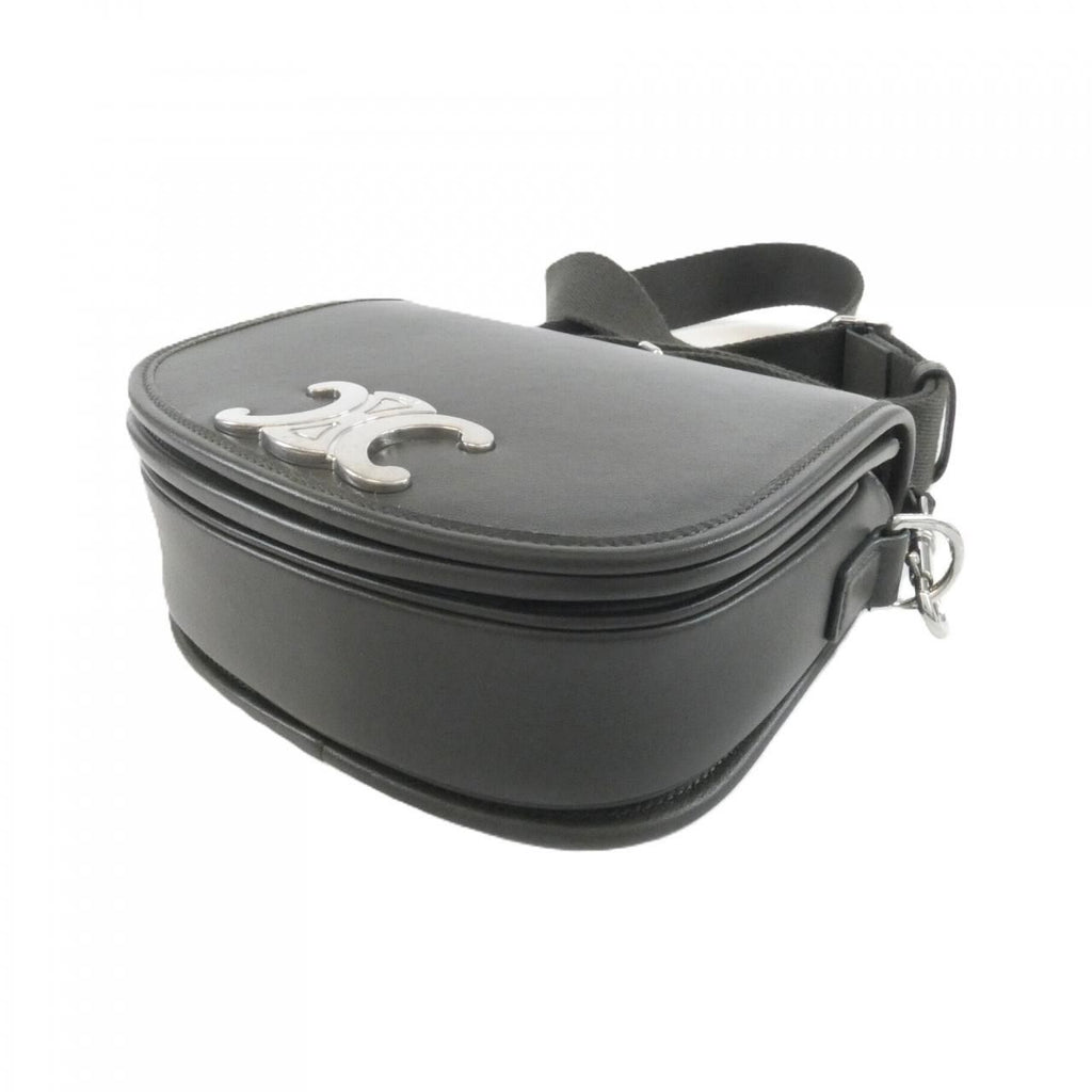 Celine Small Besace Strap Shoulder — view 3
