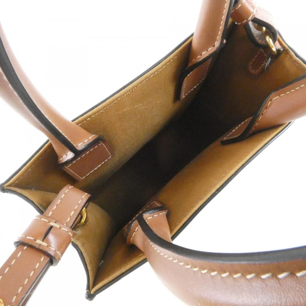 Celine Mini Vertical Cabas — view 7