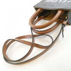 Celine Mini Vertical Cabas — view 6