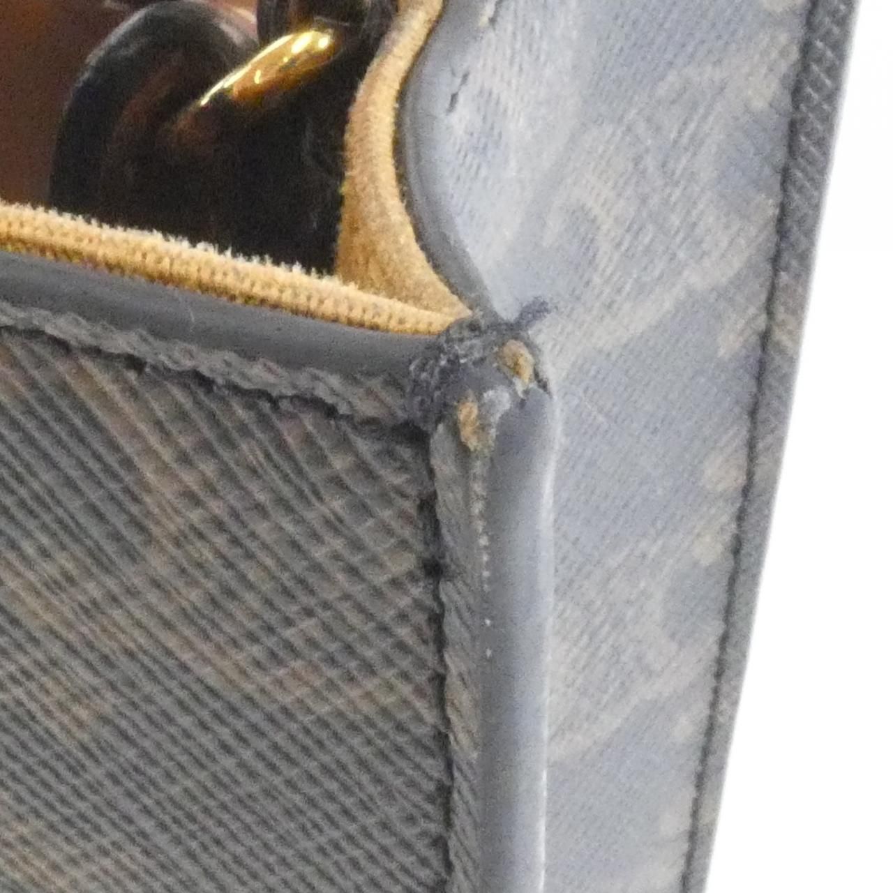 Celine Mini Vertical Cabas — view 5