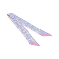 Hermes Bolduc AU Carre Twilly Scarf