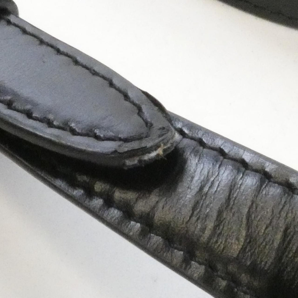 Celine Teen Triomphe Shoulder — view 8