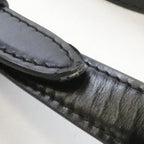 Celine Teen Triomphe Shoulder — view 8