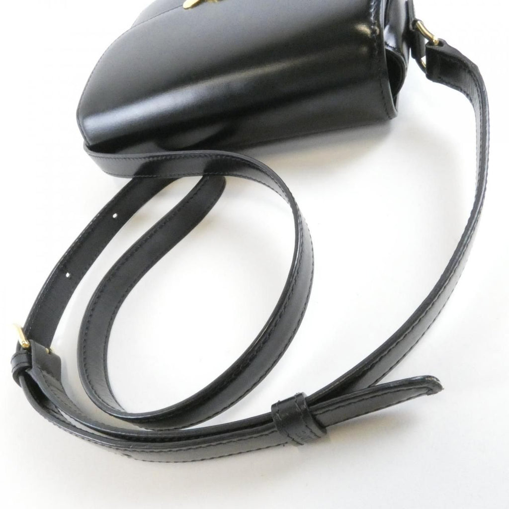 Celine Teen Triomphe Shoulder — view 7