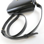 Celine Teen Triomphe Shoulder — view 7