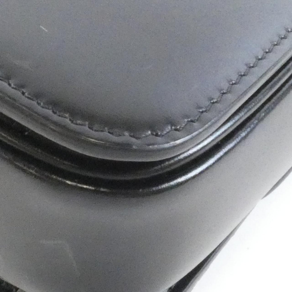 Celine Teen Triomphe Shoulder — view 4
