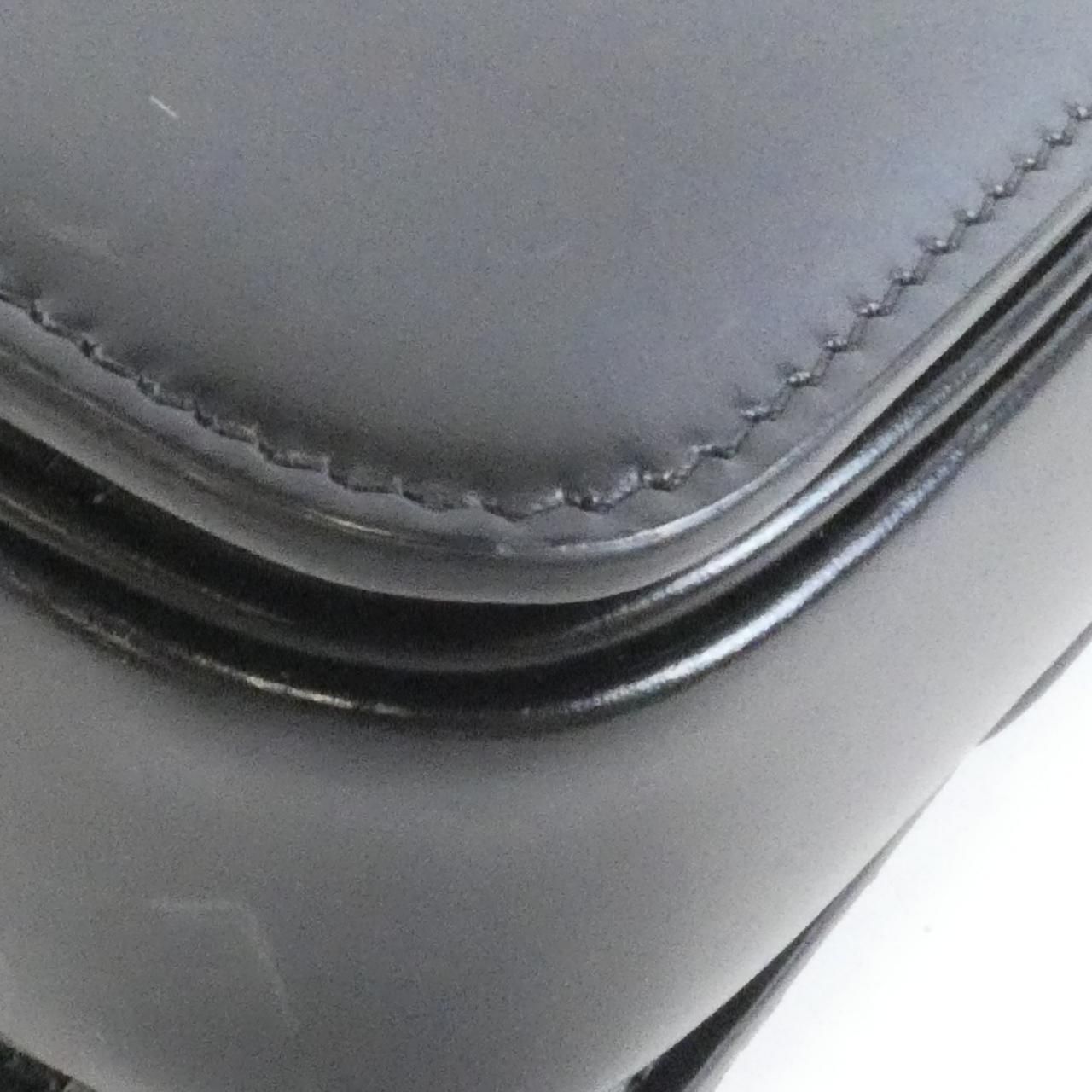 Celine Teen Triomphe Shoulder — view 4