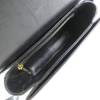 Celine Teen Triomphe Shoulder — view 9