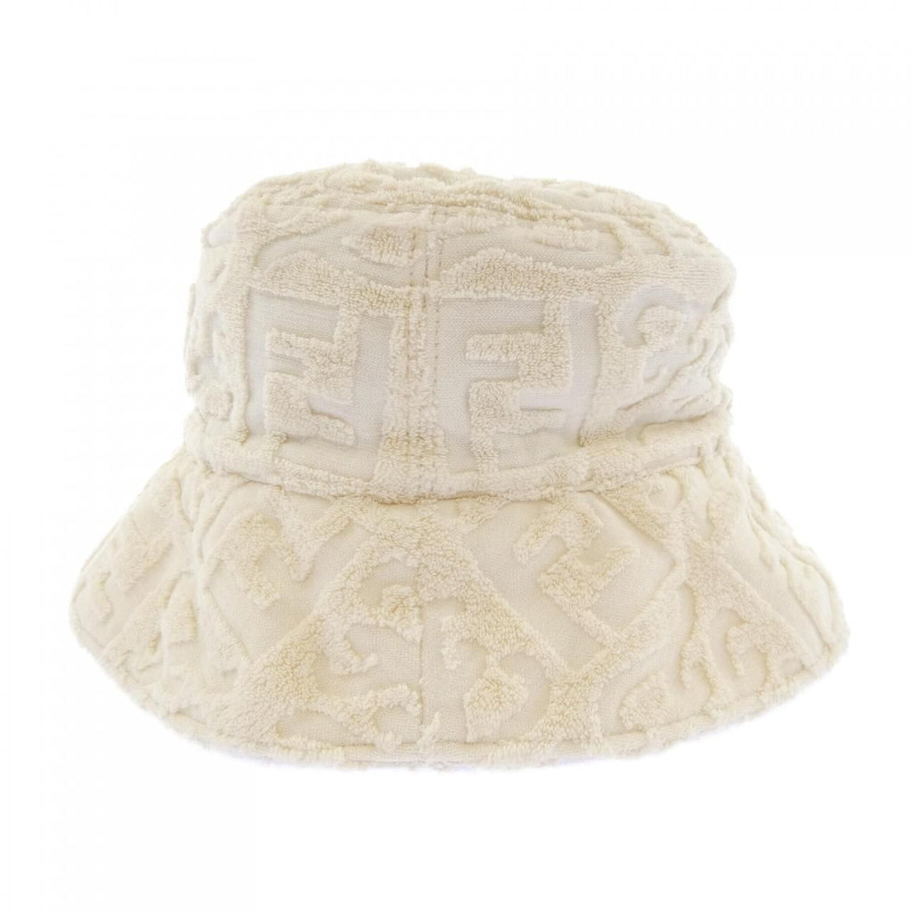 Fendi Hat Beige — view 2