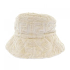 Fendi Hat Beige — view 2