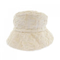 Fendi Hat Beige
