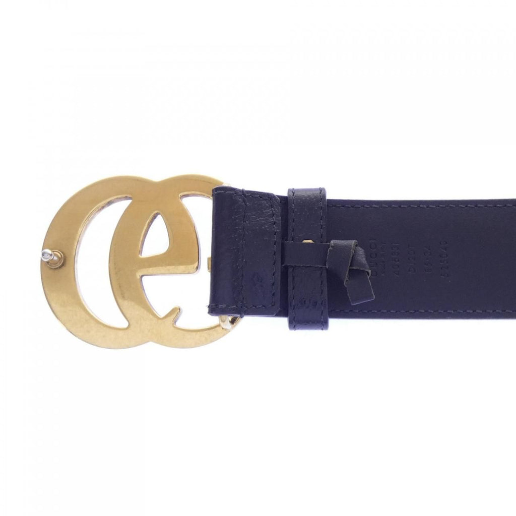 Gucci Belt Black — view 3