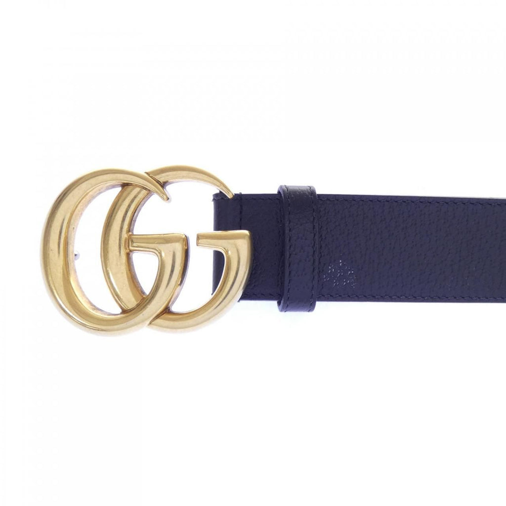 Gucci Belt Black — view 2
