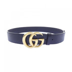 Gucci Belt Black