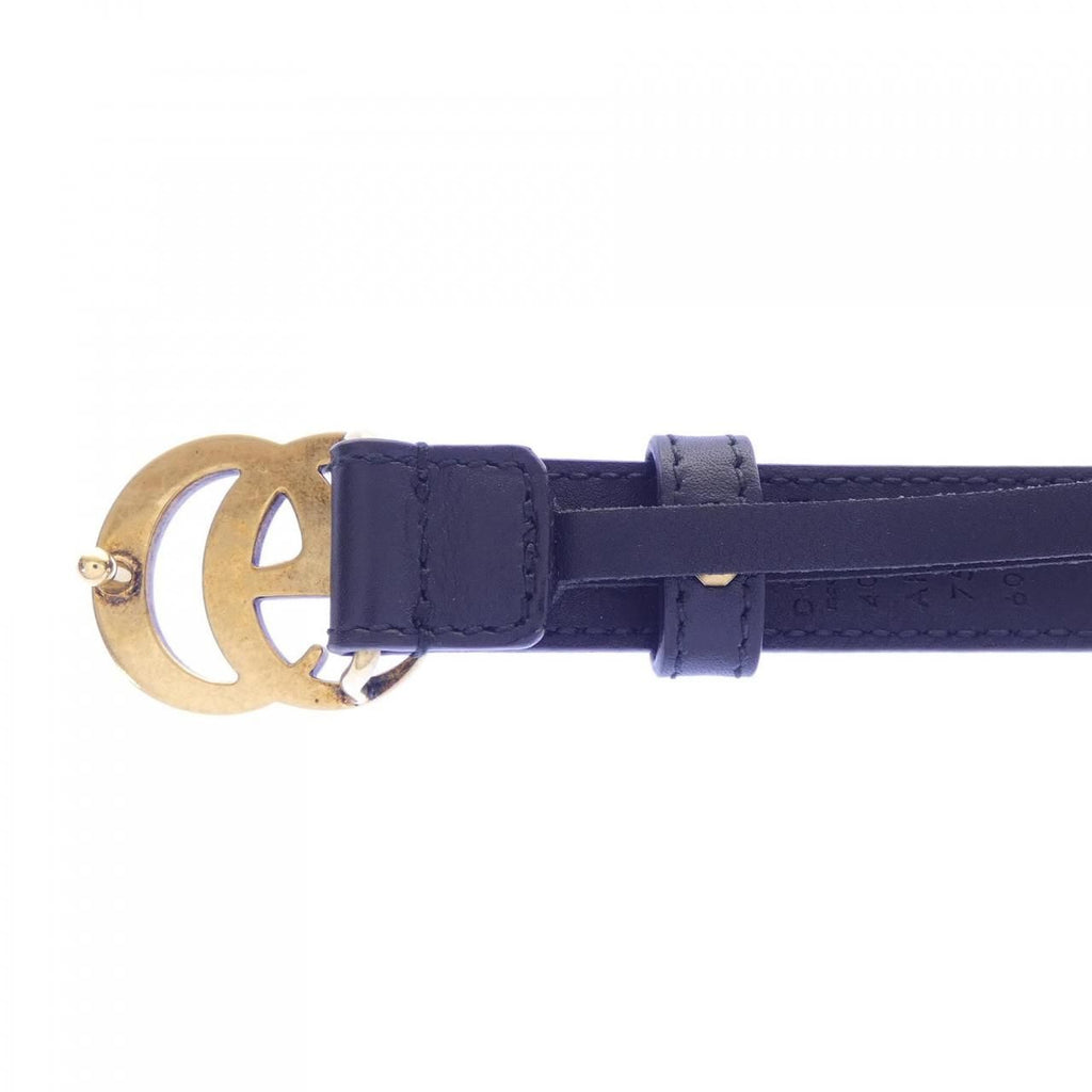 Gucci Belt Black — view 3