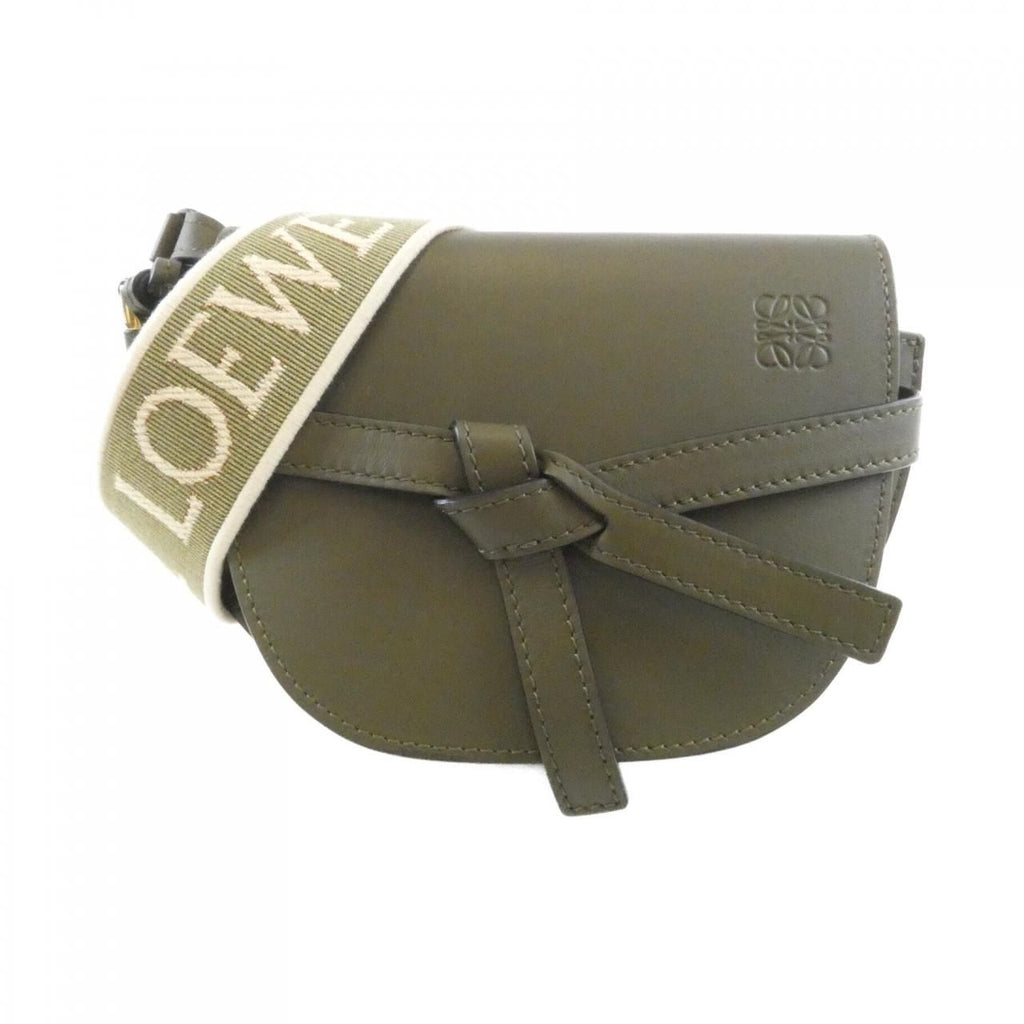 Loewe Gate Small Shoulder