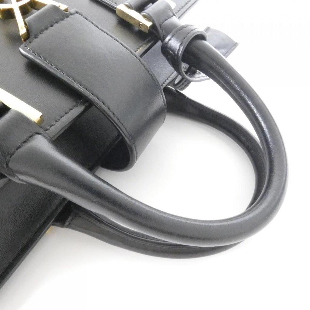 Saint Laurent Baby Cabas Monogram — view 4