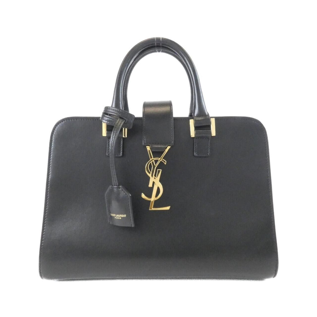 Saint Laurent Baby Cabas Monogram