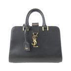 Saint Laurent Baby Cabas Monogram