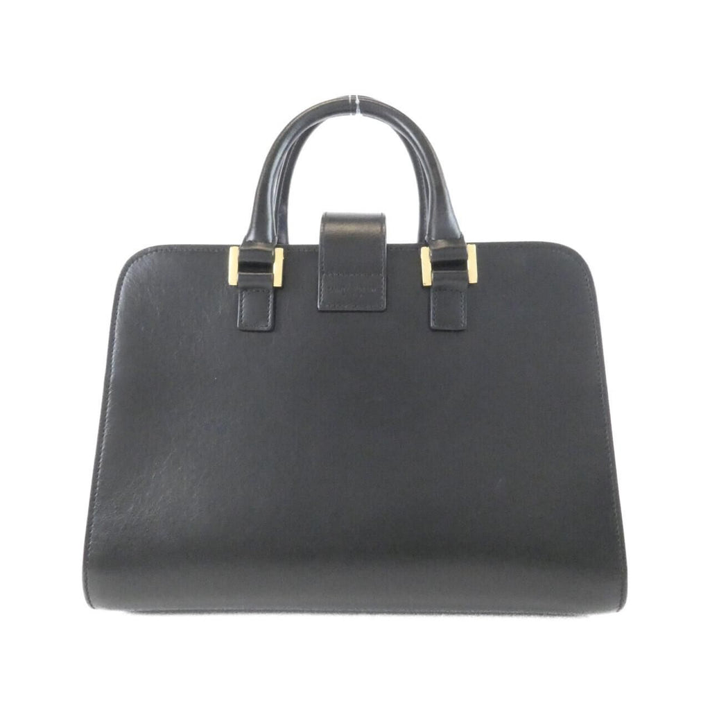 Saint Laurent Baby Cabas Monogram — view 2
