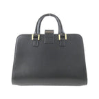 Saint Laurent Baby Cabas Monogram — view 2