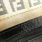 Fendi Vintage Mamma Baguette Jo4 Shoulder — view 7