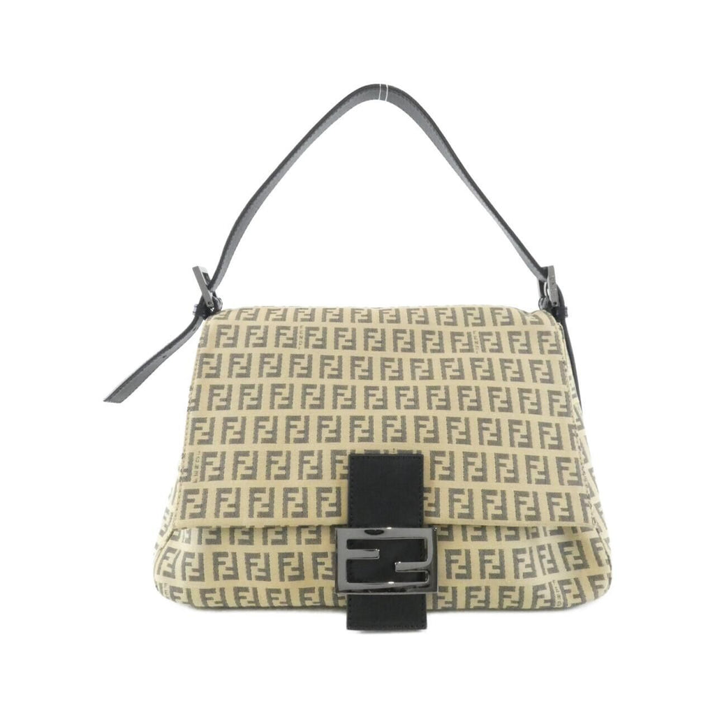 Fendi Vintage Mamma Baguette Jo4 Shoulder