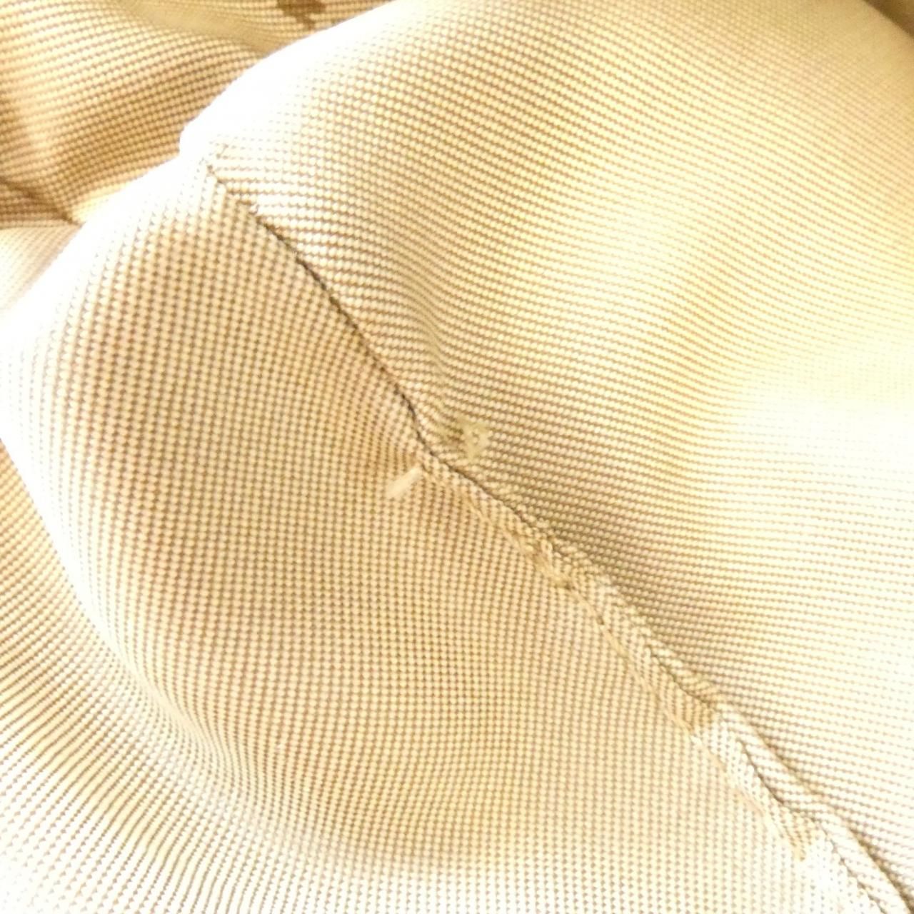 Fendi Vintage Mamma Baguette Jo4 Shoulder — view 8