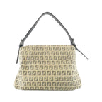Fendi Vintage Mamma Baguette Jo4 Shoulder — view 2