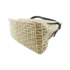 Fendi Vintage Mamma Baguette Jo4 Shoulder — view 3