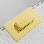 Fendi Selleria Peekaboo Essential — view 5