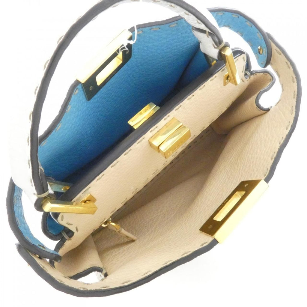 Fendi Selleria Peekaboo Essential — view 9
