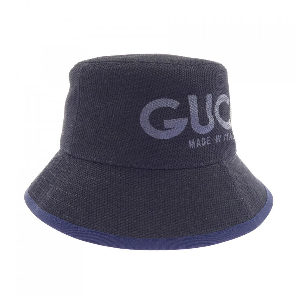 Gucci Hat Black